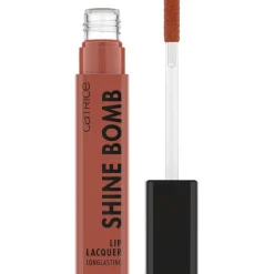 Catrice Lipmake-Up>Shine Bomb 070 Hottie Lipstick