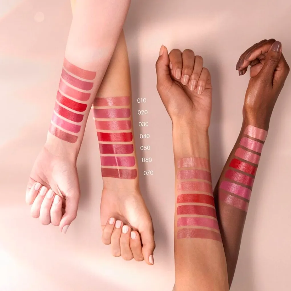 Catrice Lipmake-Up>Shine Bomb 030 Sweet Talker Lipstick