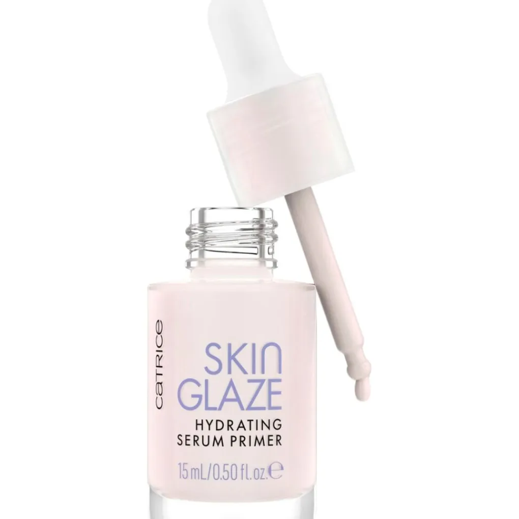 Catrice Serum|Primer>Skin Glaze Hydraterende Serum Primer