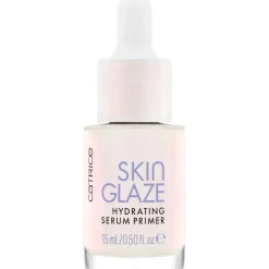 Catrice Serum|Primer>Skin Glaze Hydraterende Serum Primer