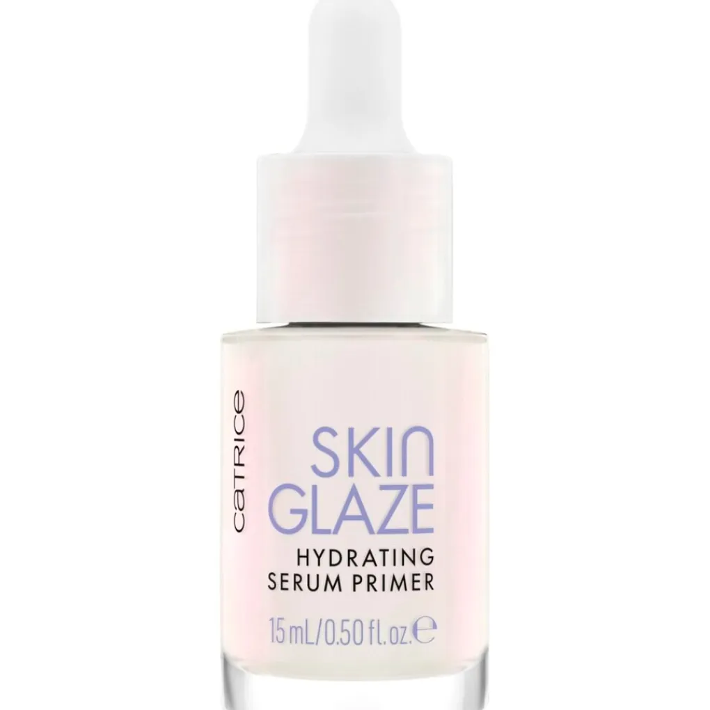 Catrice Serum|Primer>Skin Glaze Hydraterende Serum Primer