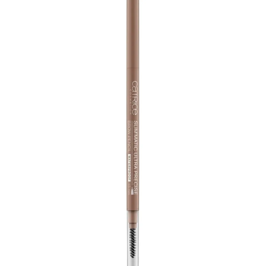 Catrice Wenkbrauw Make-Up>Slim'Matic Ash Blonde Ultra Precise Waterproof Wenkbrauwpotlood