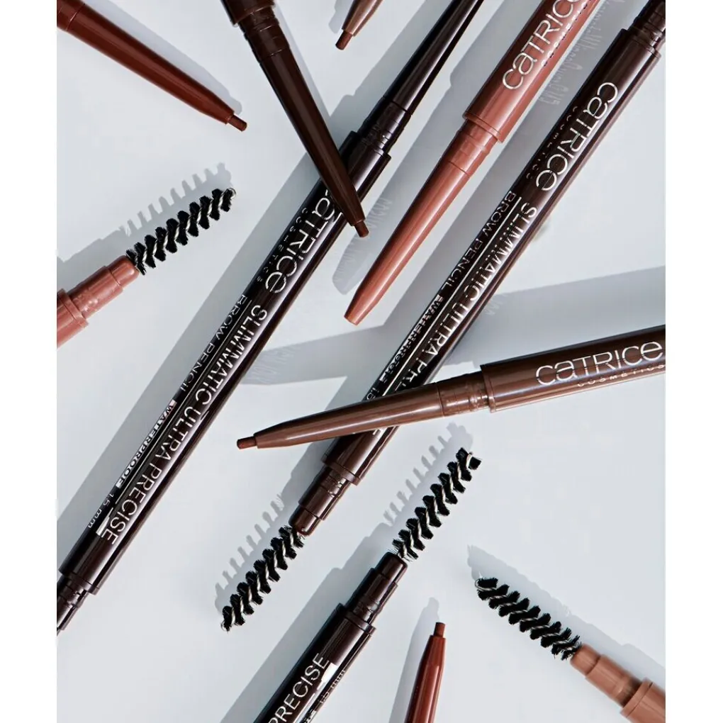 Catrice Wenkbrauw Make-Up>Slim'Matic Ash Blonde Ultra Precise Waterproof Wenkbrauwpotlood