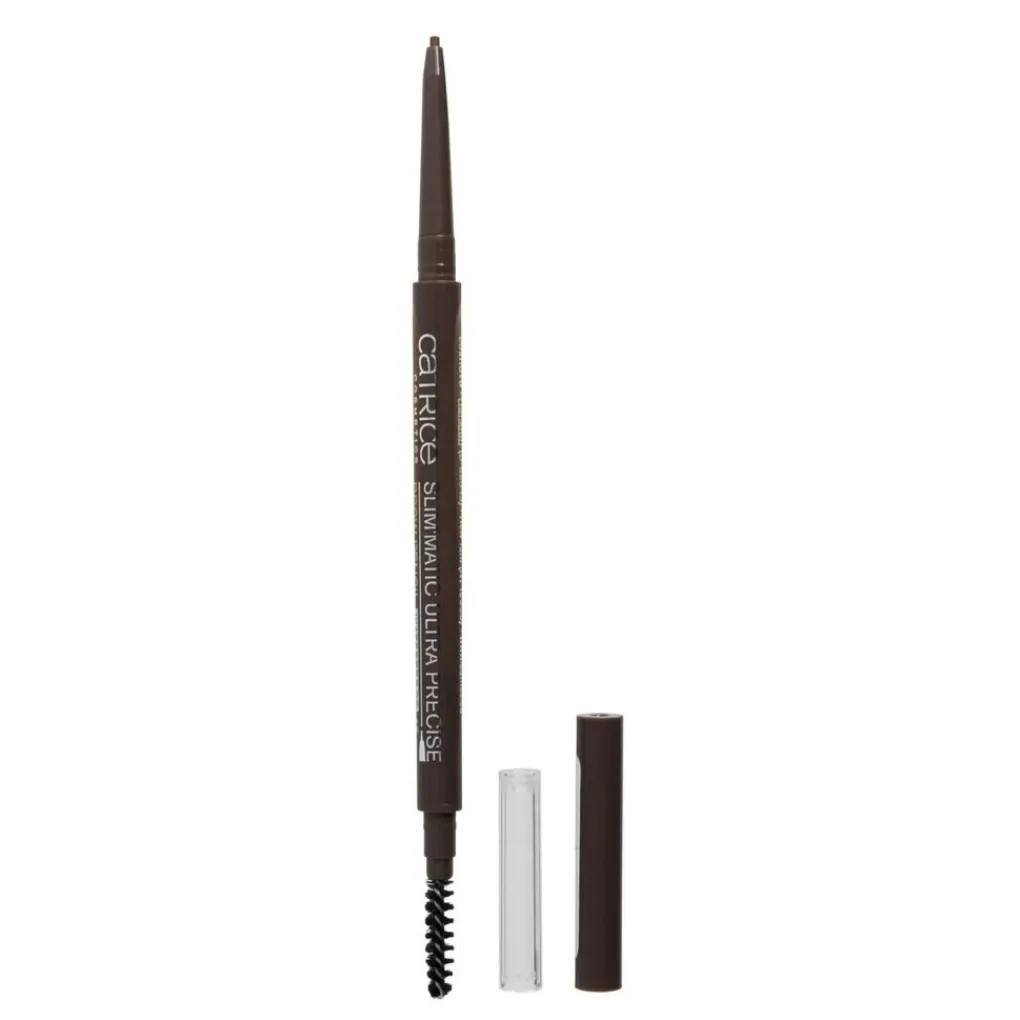 Catrice Wenkbrauw Make-Up>Slim'Matic Ultra 035 Ash Brown Wenkbrauwpen Waterproof