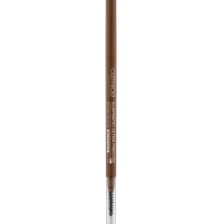 Catrice Wenkbrauw Make-Up>Slim'Matic Ultra Precise Waterproof 025 Warm Brown Wenkbrauwpotlood