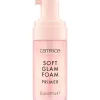 Catrice Primer>Soft Glam 010 Beyond The Cloud Foam Primer