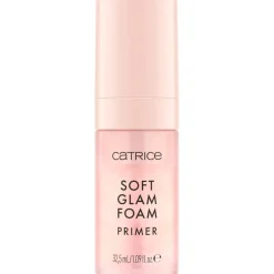 Catrice Primer>Soft Glam 010 Beyond The Cloud Foam Primer