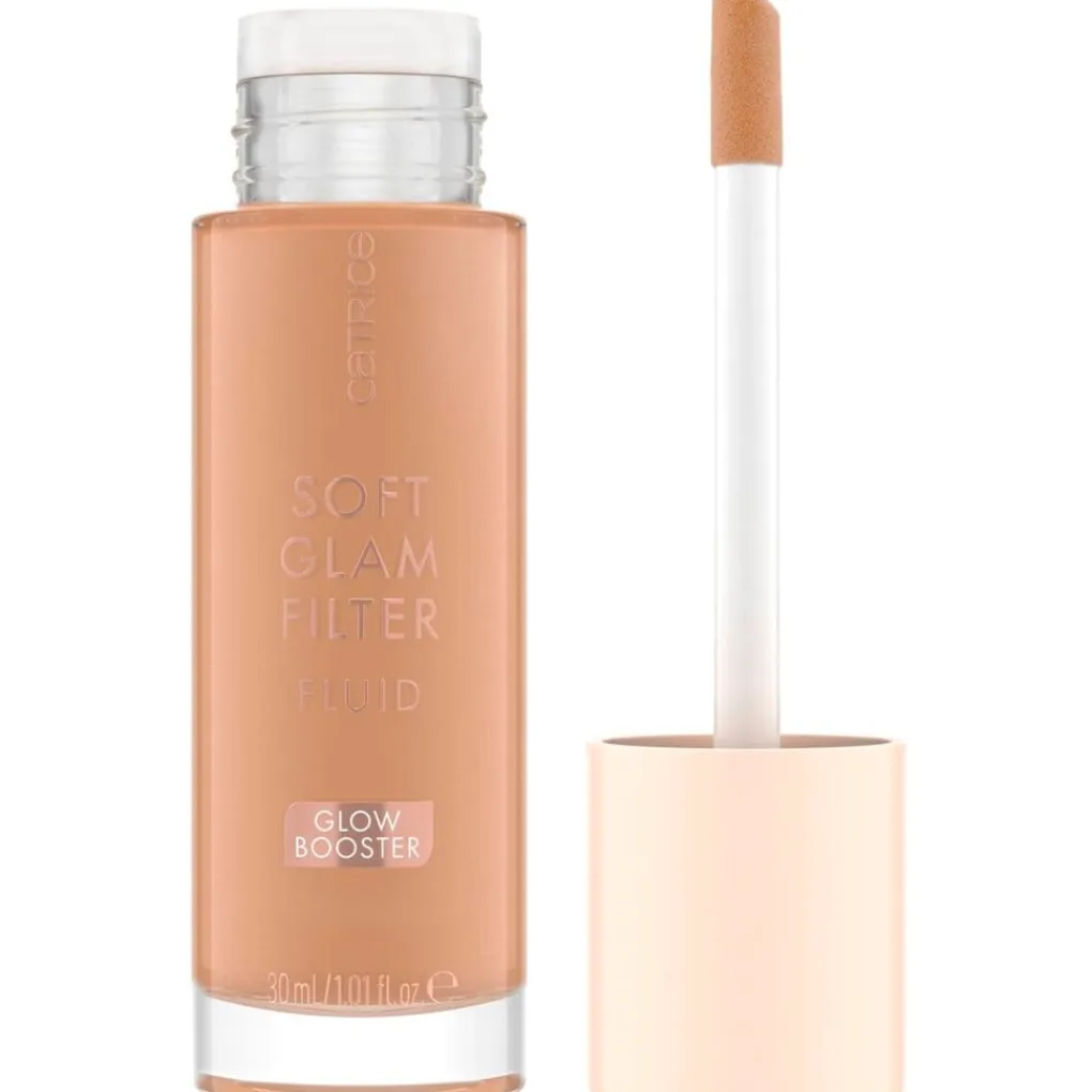 Catrice Foundation>Soft Glam Filter 30 Fluid