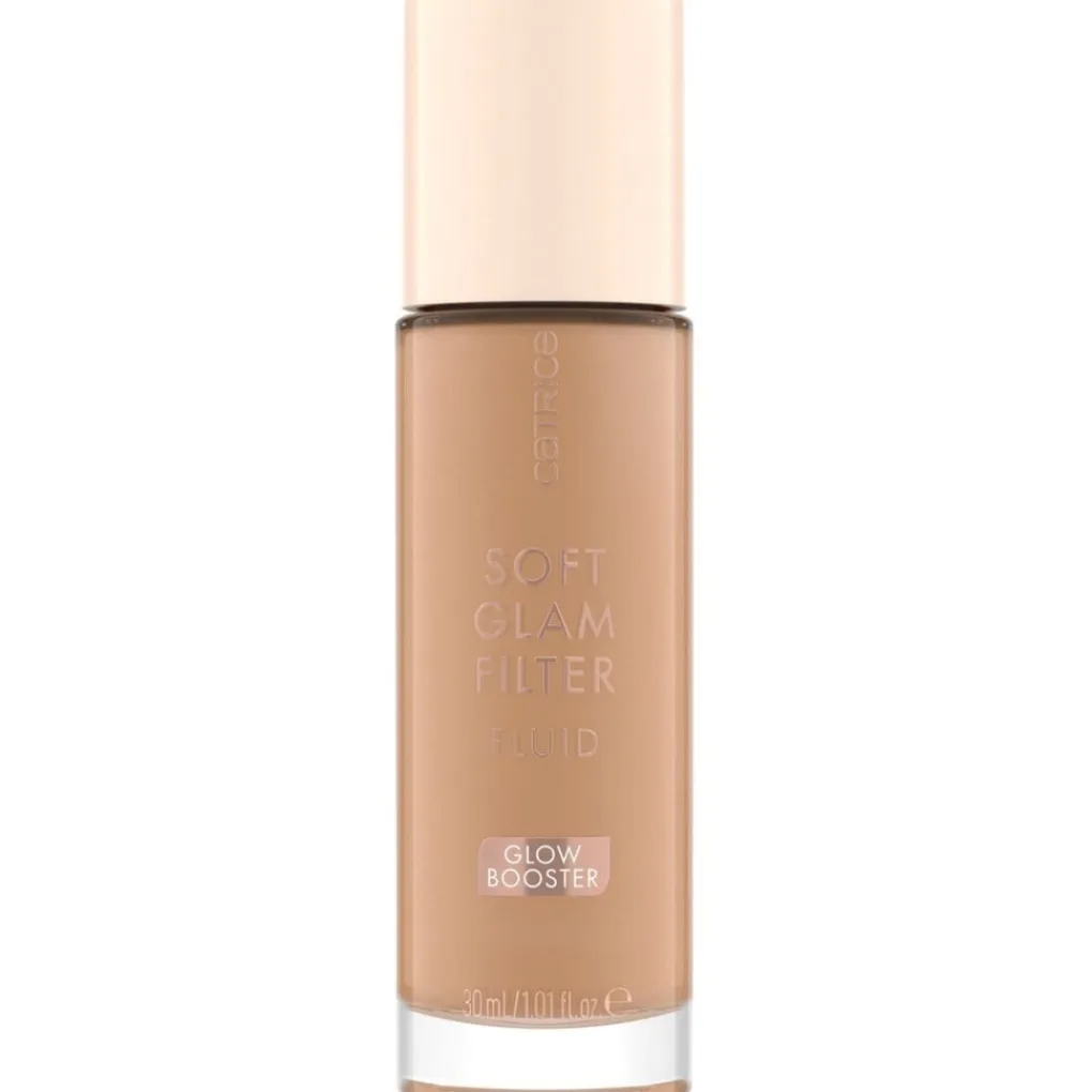 Catrice Foundation>Soft Glam Filter 30 Fluid