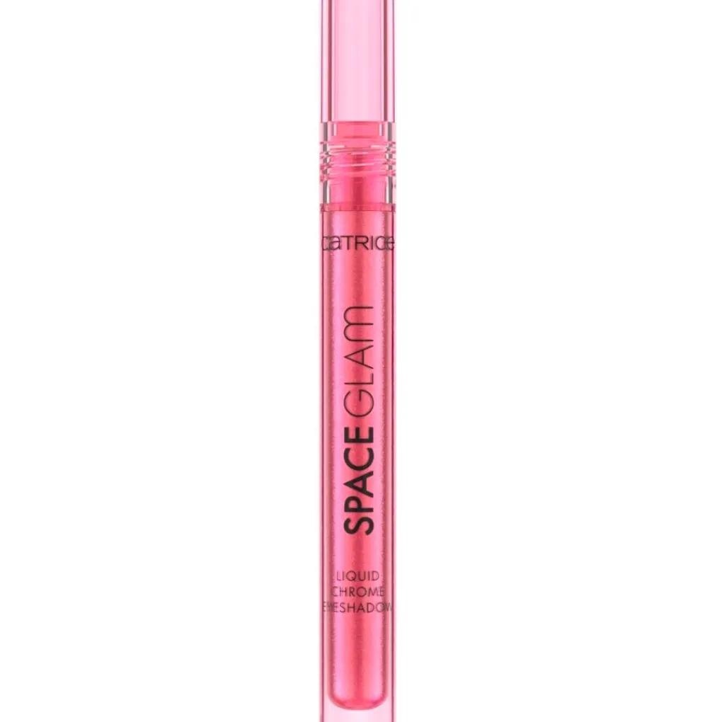 Catrice Oogschaduw>Space Glam 020 Cosmic Lights Liquid Chrome Eyeshadow
