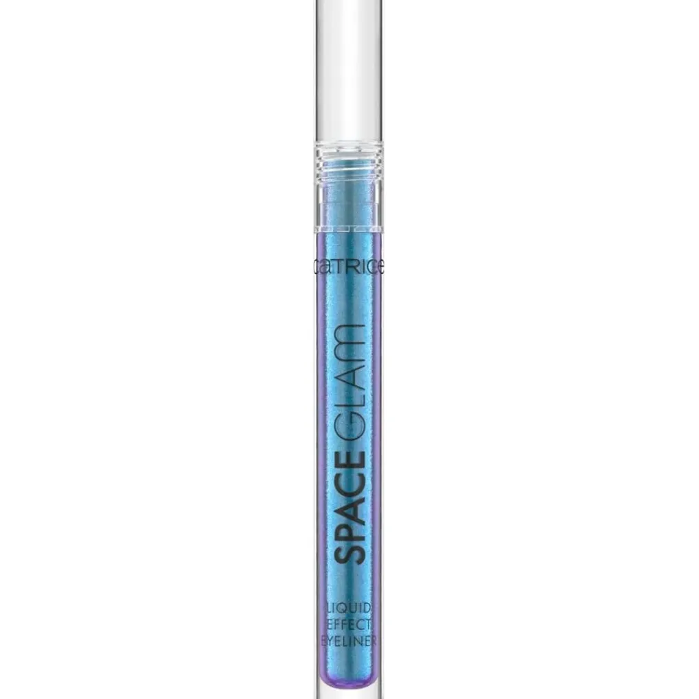 Catrice Eyeliner>Space Glam 030 Cosmic Chrome Liquid Effect Eyeliner