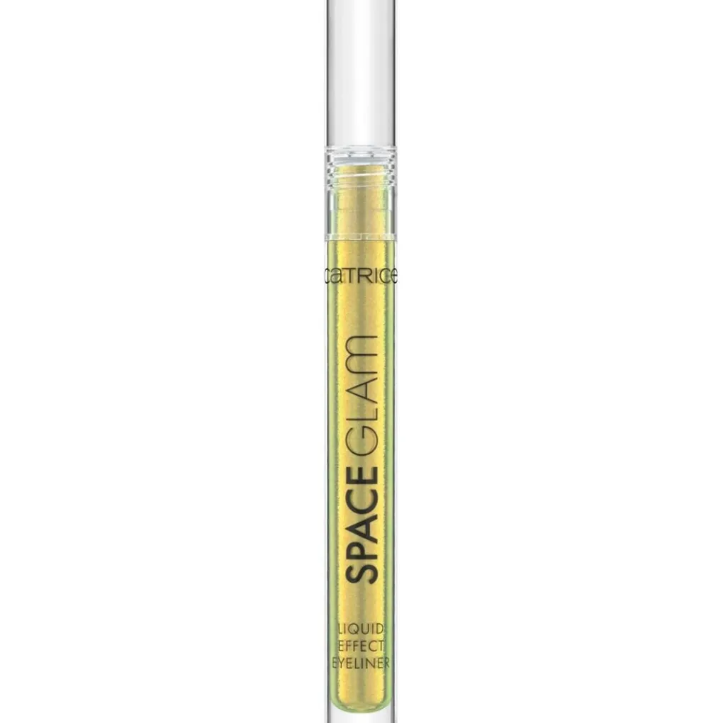 Catrice Eyeliner>Space Glam 020 Galactic Glitter Liquid Effect Eyeliner
