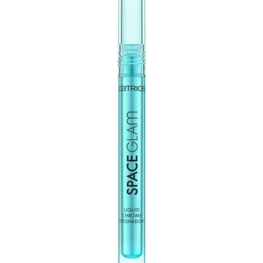 Catrice Oogschaduw>Space Glam 010 Milky Way Liquid Chrome Eyeshadow