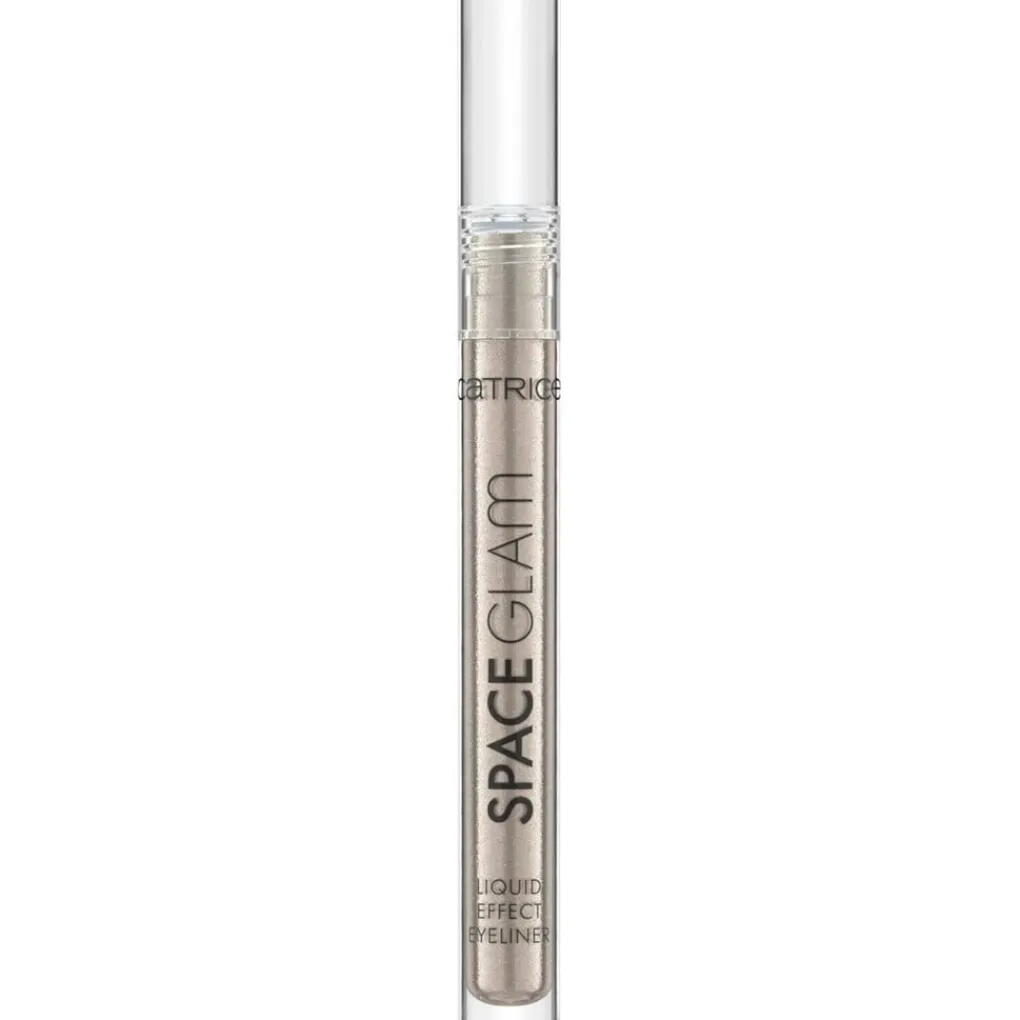 Catrice Eyeliner>Space Glam 010 Moonstone Metallic Liquid Effect Eyeliner