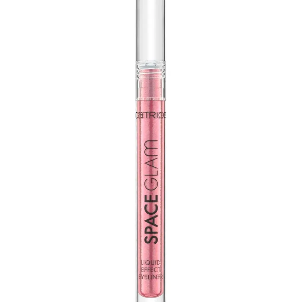 Catrice Eyeliner>Space Glam 040 Pink Stardust Liquid Effect Eyeliner