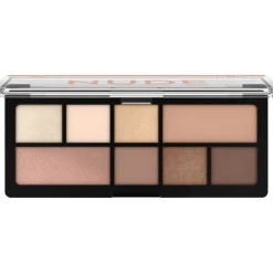 Catrice Oogschaduw>The Pure Nude Eyeshadow Palette