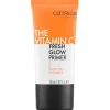 Catrice Primer>The Vitamin C Fresh Glow Primer