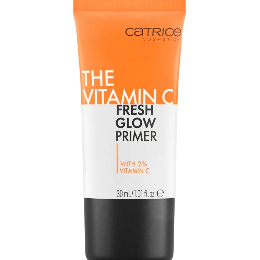 Catrice Primer>The Vitamin C Fresh Glow Primer