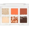 Catrice Oogschaduw>Tiny Treasures 030 Heat It Up Eyeshadow Palette