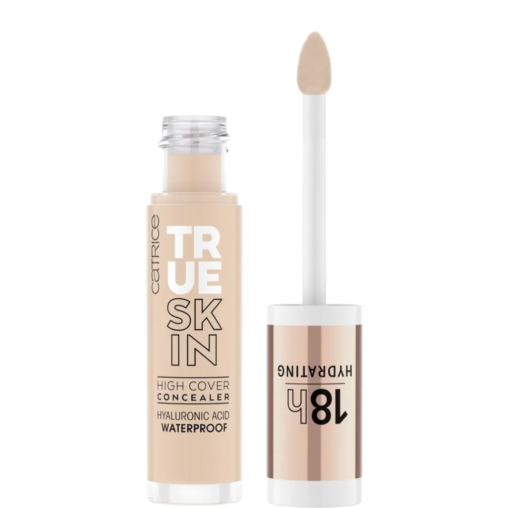 Catrice Concealer>True Skin Cool Cashmere High Cover Concealer