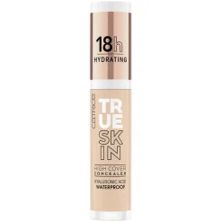 Catrice Concealer>True Skin Cool Cashmere High Cover Concealer