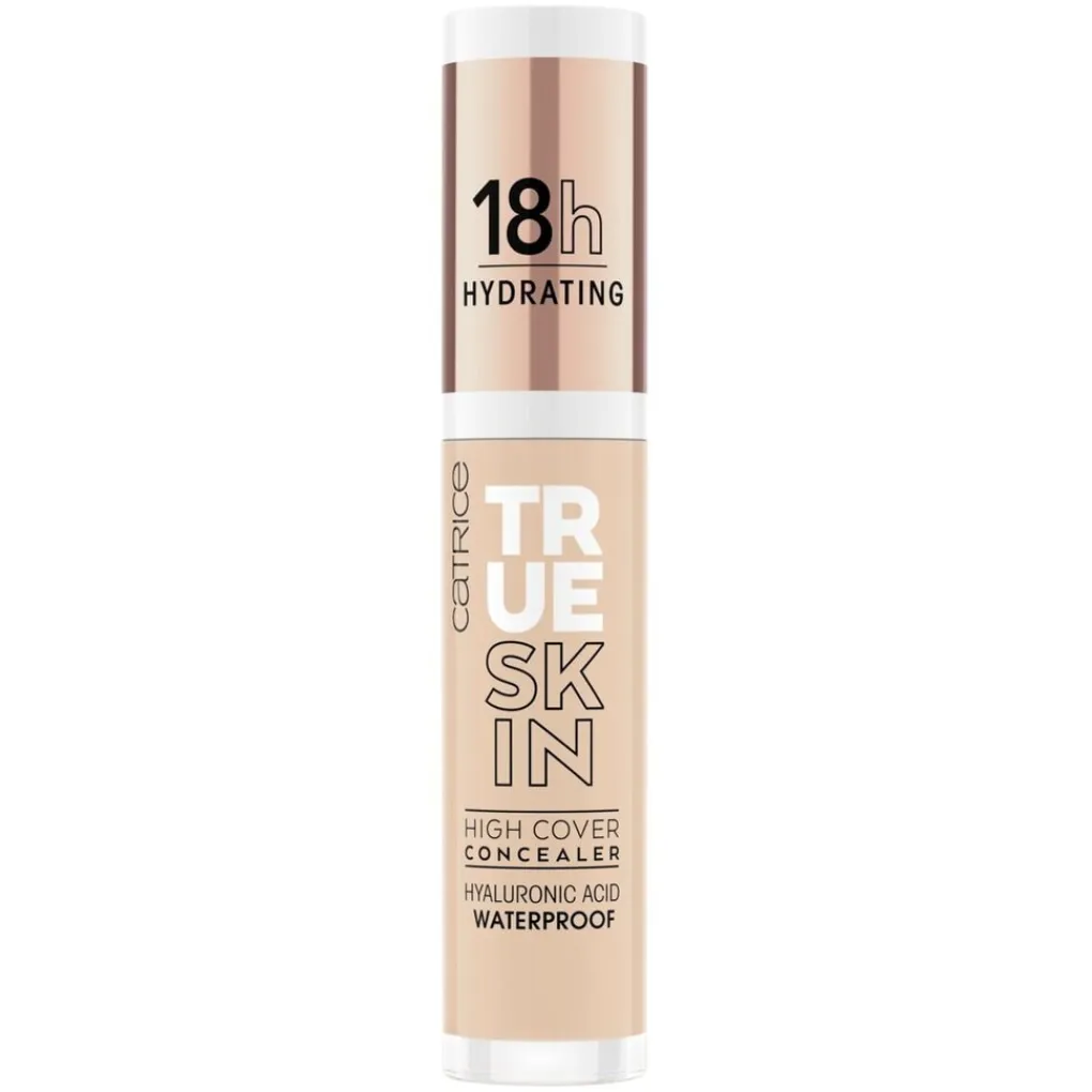Catrice Concealer>True Skin Cool Cashmere High Cover Concealer