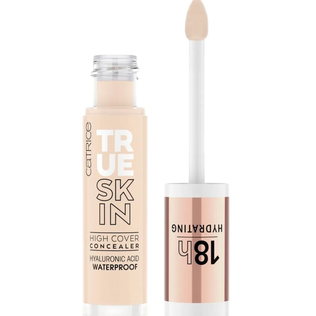 Catrice Concealer>True Skin Neutral Ivory High Cover Concealer