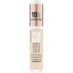 Catrice Concealer>True Skin Neutral Ivory High Cover Concealer