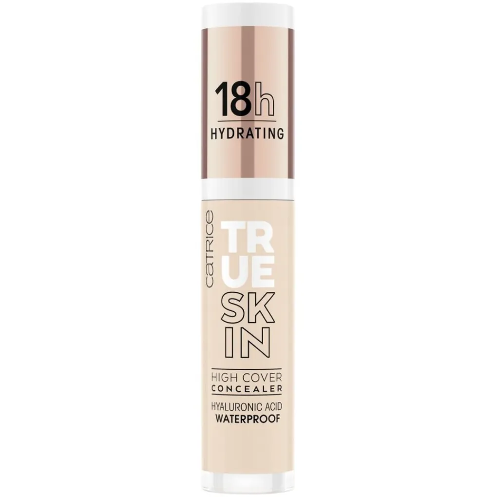 Catrice Concealer>True Skin Neutral Ivory High Cover Concealer