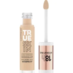 Catrice Concealer>True Skin Neutral Biscuit High Cover Concealer