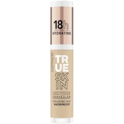 Catrice Concealer>True Skin Neutral Biscuit High Cover Concealer