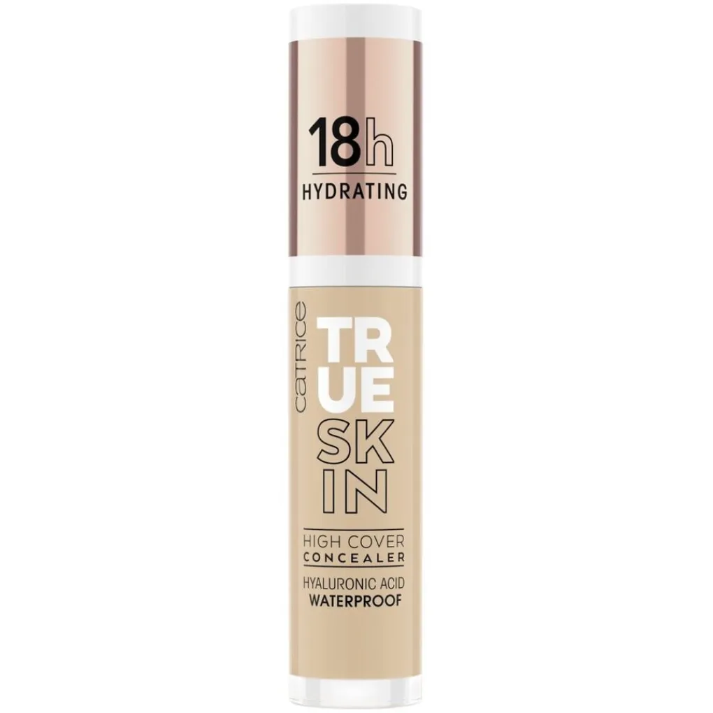 Catrice Concealer>True Skin Neutral Biscuit High Cover Concealer