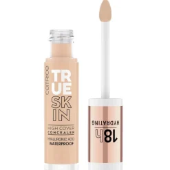 Catrice Concealer>True Skin Warm Beige High Cover Concealer