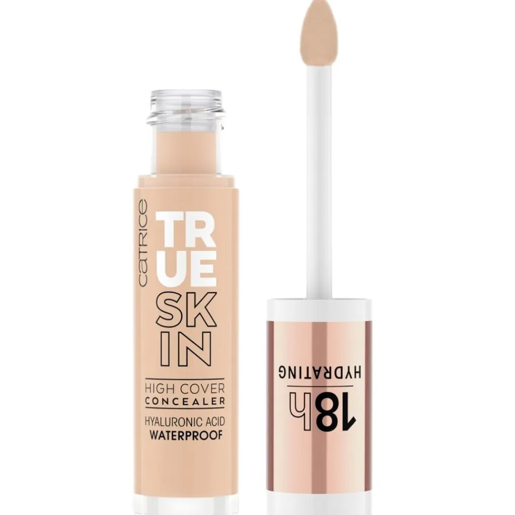 Catrice Concealer>True Skin Warm Beige High Cover Concealer