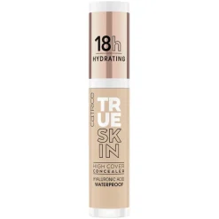 Catrice Concealer>True Skin Warm Beige High Cover Concealer