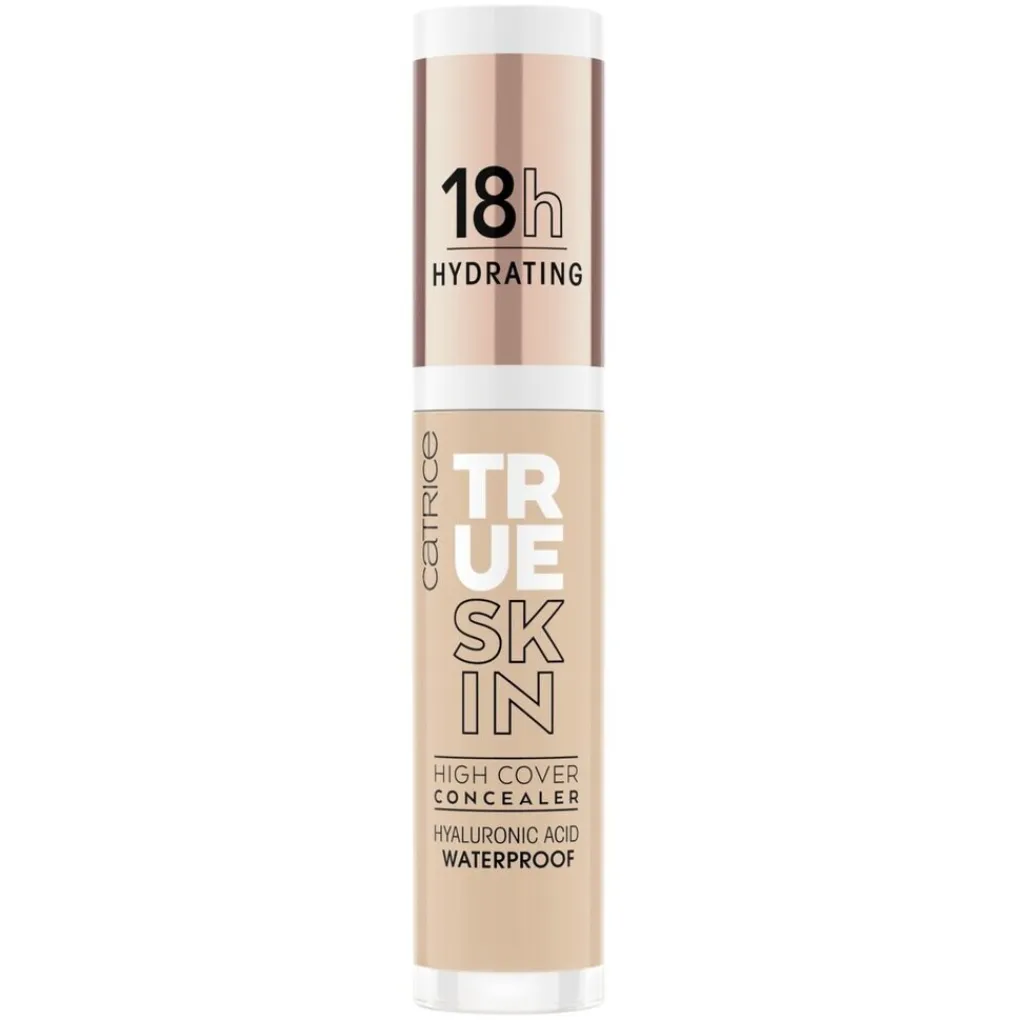 Catrice Concealer>True Skin Warm Beige High Cover Concealer