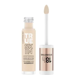 Catrice Concealer>True Skin Warm Macadamia High Cover Concealer