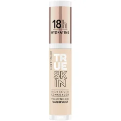 Catrice Concealer>True Skin Warm Macadamia High Cover Concealer
