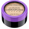 Catrice Concealer>Ultimate Camouflage 015 W Fair Cream