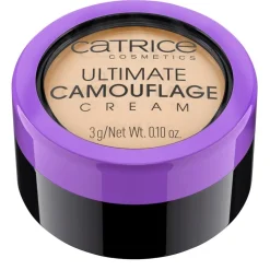 Catrice Concealer>Ultimate Camouflage 015 W Fair Cream