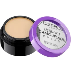 Catrice Concealer>Ultimate Camouflage 015 W Fair Cream
