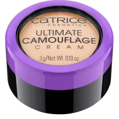 Catrice Concealer>Ultimate Camouflage 010 N Ivory Cream
