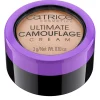 Catrice Concealer>Ultimate Camouflage 020 N Light Beige Cream