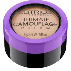 Catrice Concealer>Ultimate Camouflage 020 N Light Beige Cream