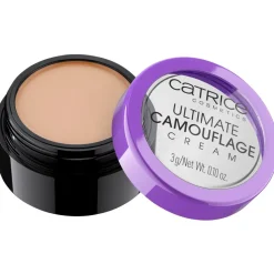 Catrice Concealer>Ultimate Camouflage 020 N Light Beige Cream