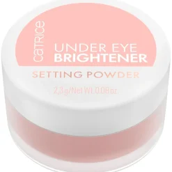 Catrice Gezichtspoeder>Under Eye Brightener 010 Light Rose Setting Powder