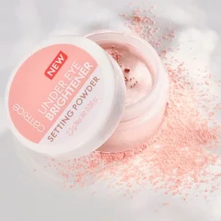 Catrice Gezichtspoeder>Under Eye Brightener 010 Light Rose Setting Powder