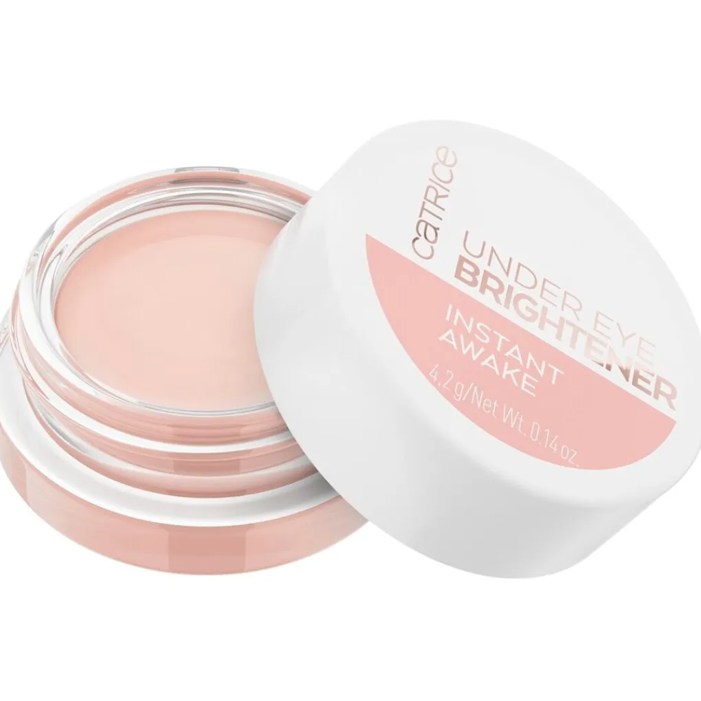 Catrice Concealer>Under Eye Brightener Concealer