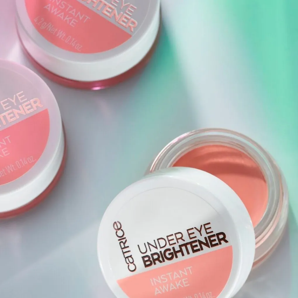 Catrice Concealer>Under Eye Brightener Concealer