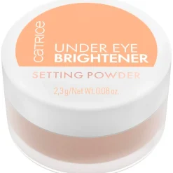 Catrice Gezichtspoeder>Under Eye Brightener 020 Warm Nude Setting Powder